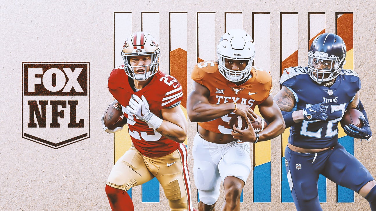 Is the NFL’s running back discussion about to change again?