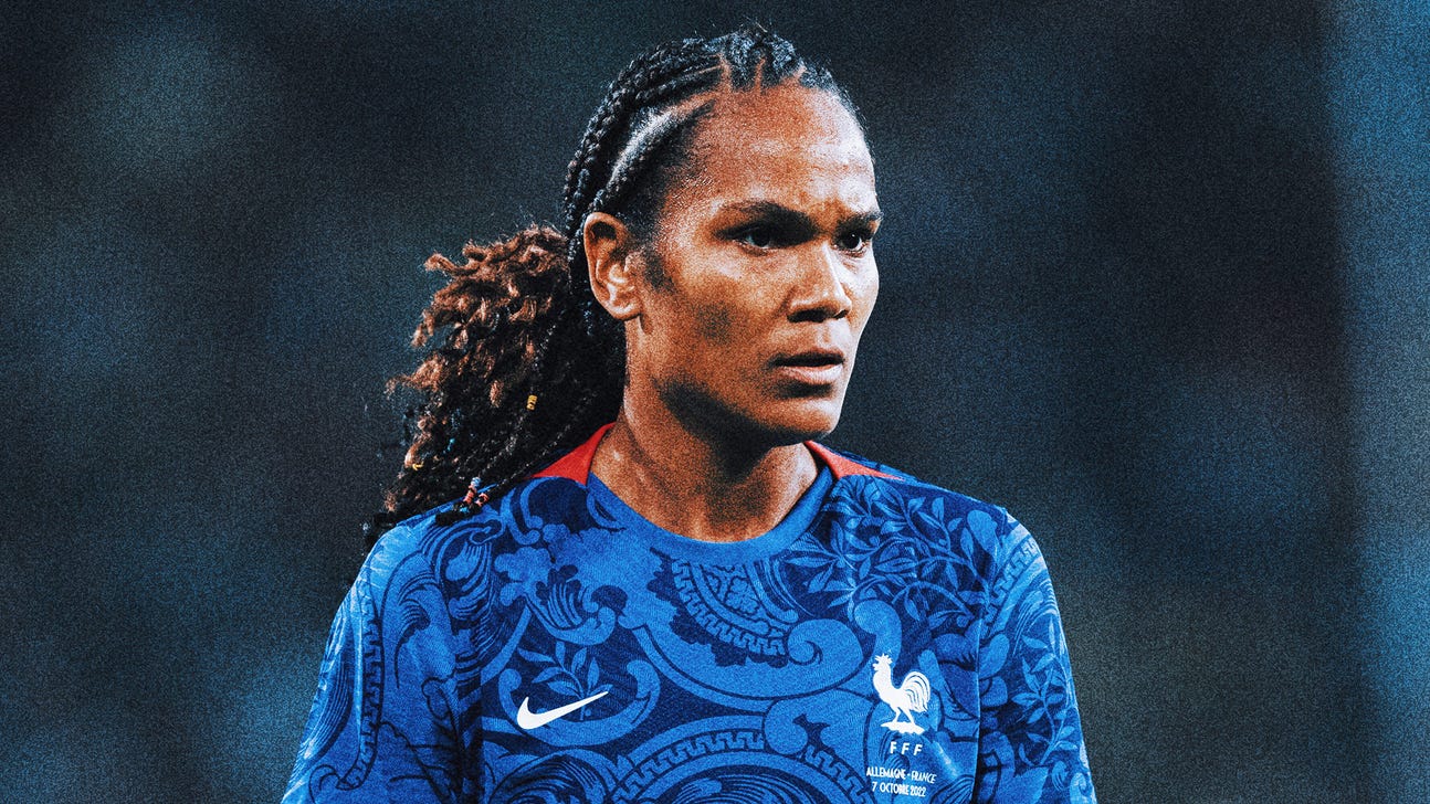 Hervé Renard names Wendie Renard, Eugenie Le Sommer to first France squad