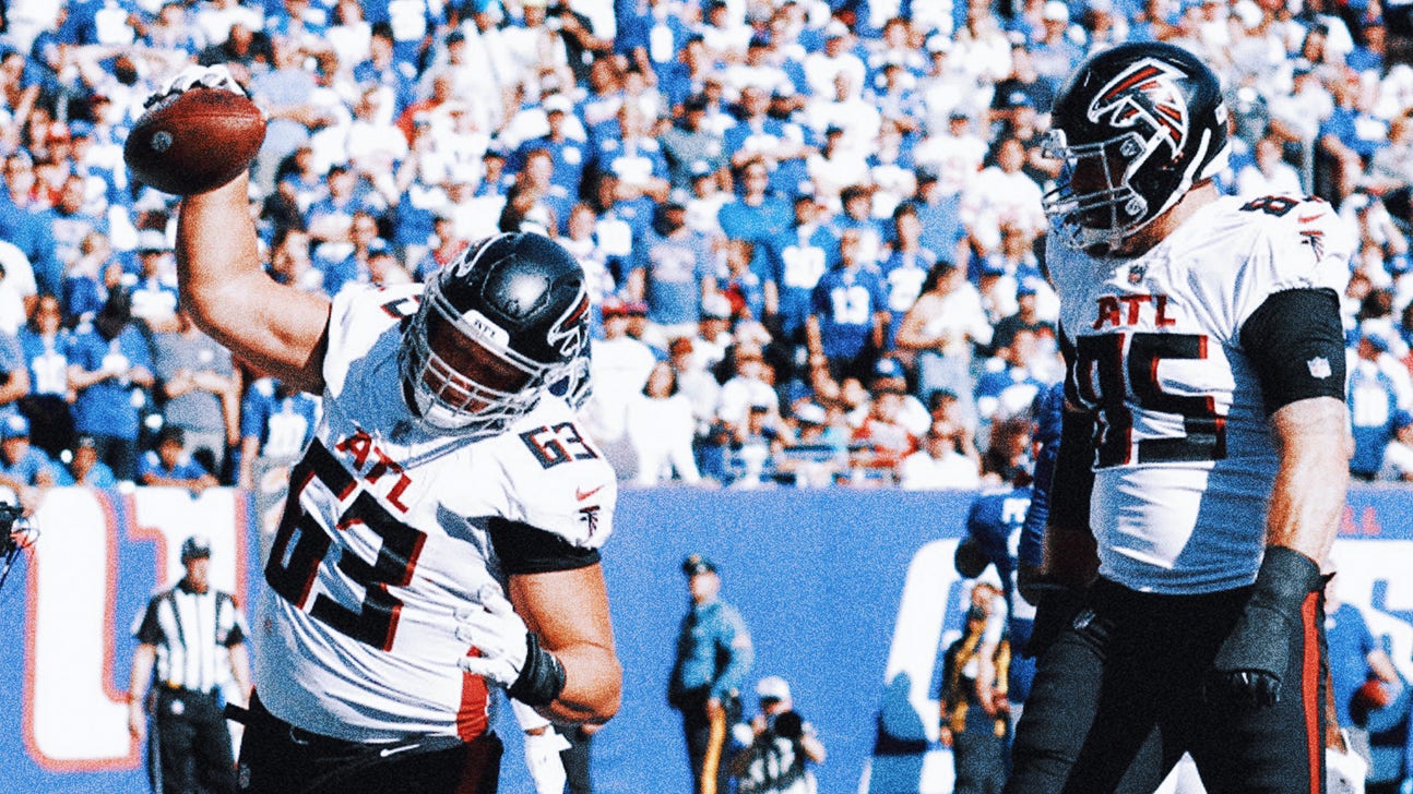 NFC South free-agency roundup: Falcons make big splash, Bucs keep key defender