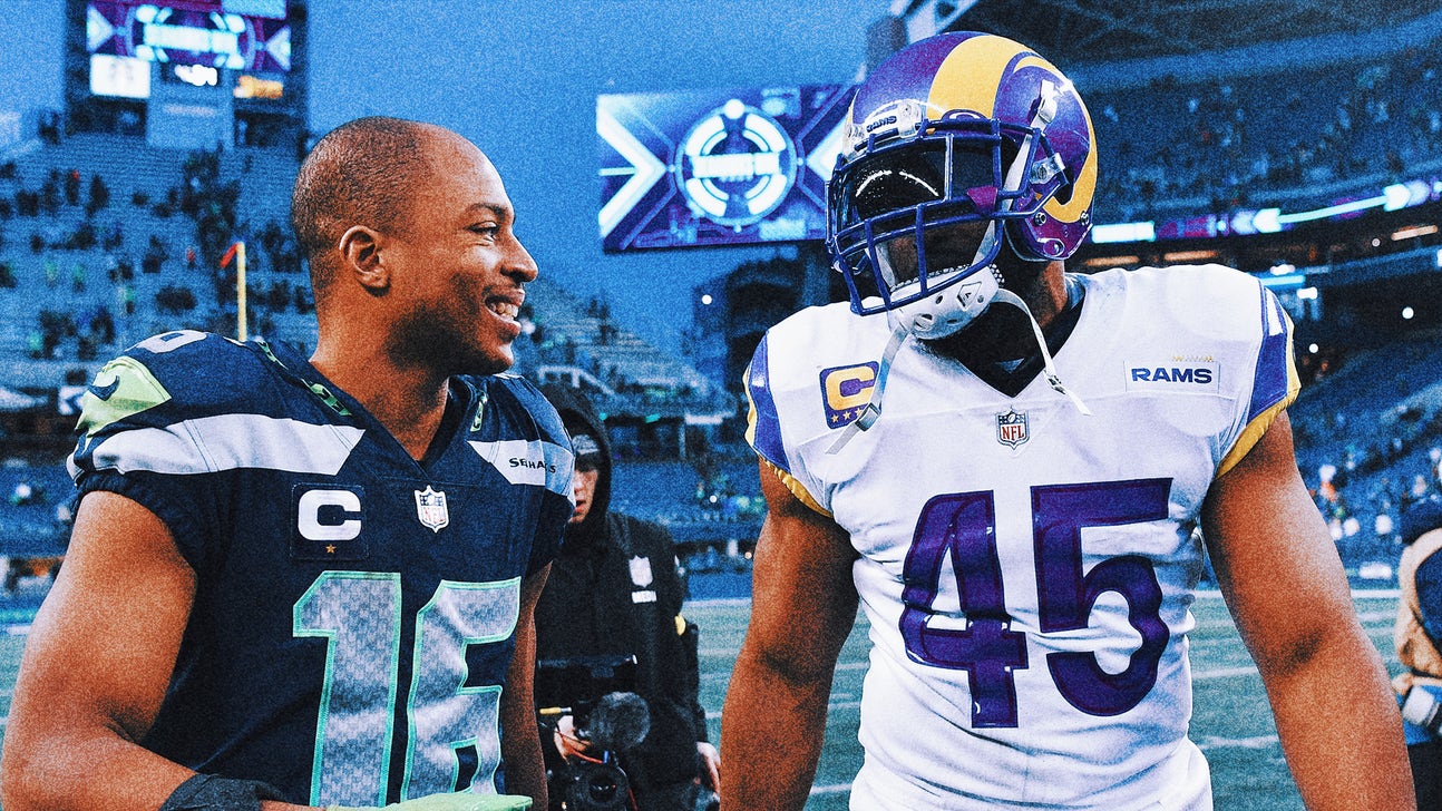 Bobby Wagner returning to Seahawks on one-year contract