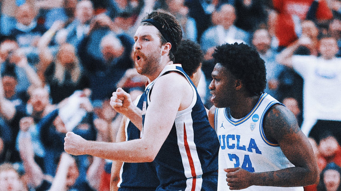 Could Drew Timme develop into Draymond Green 2.0 in the NBA?