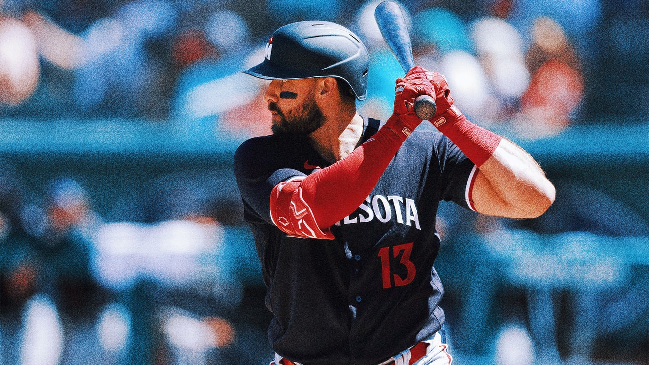 Red Sox employ loophole to MLB shift ban against Joey Gallo