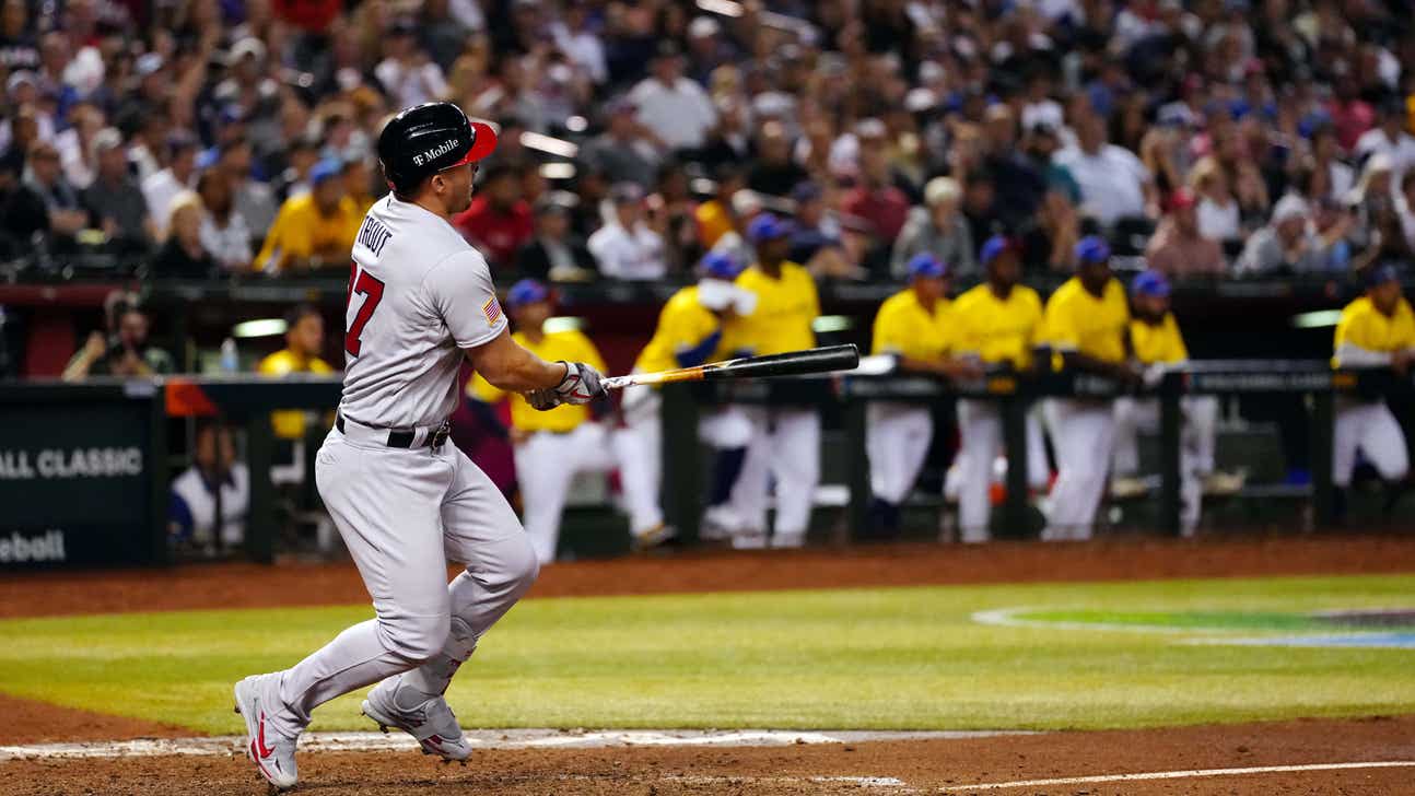 WBC Daily: High drama, a USA triumph but a devastating Puerto Rico injury