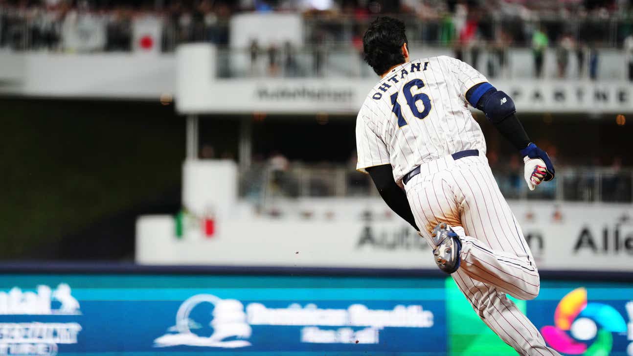 Ben Verlander on WBC title game between USA and Japan