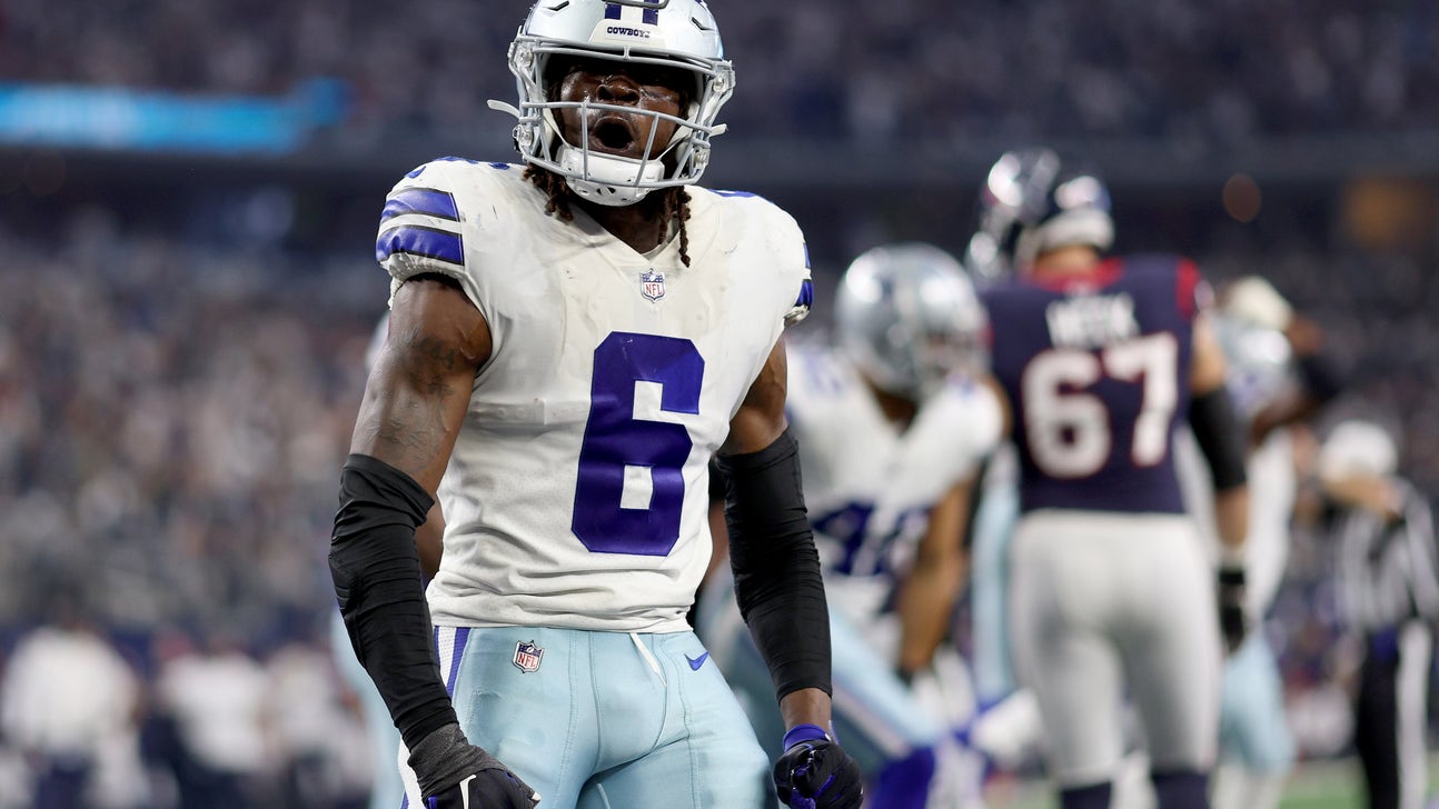 With Donovan Wilson signed, Cowboys’ continuity as impressive as it is surprising