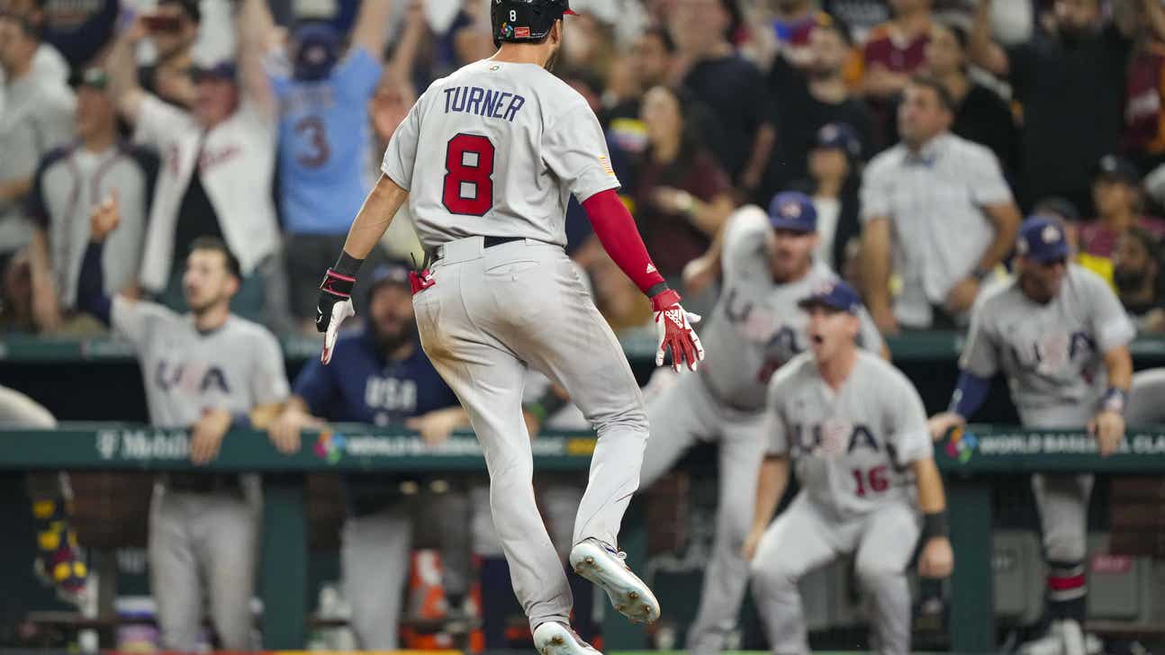 Ben Verlander breaks down USA's big-time win, what to look for vs. Cuba