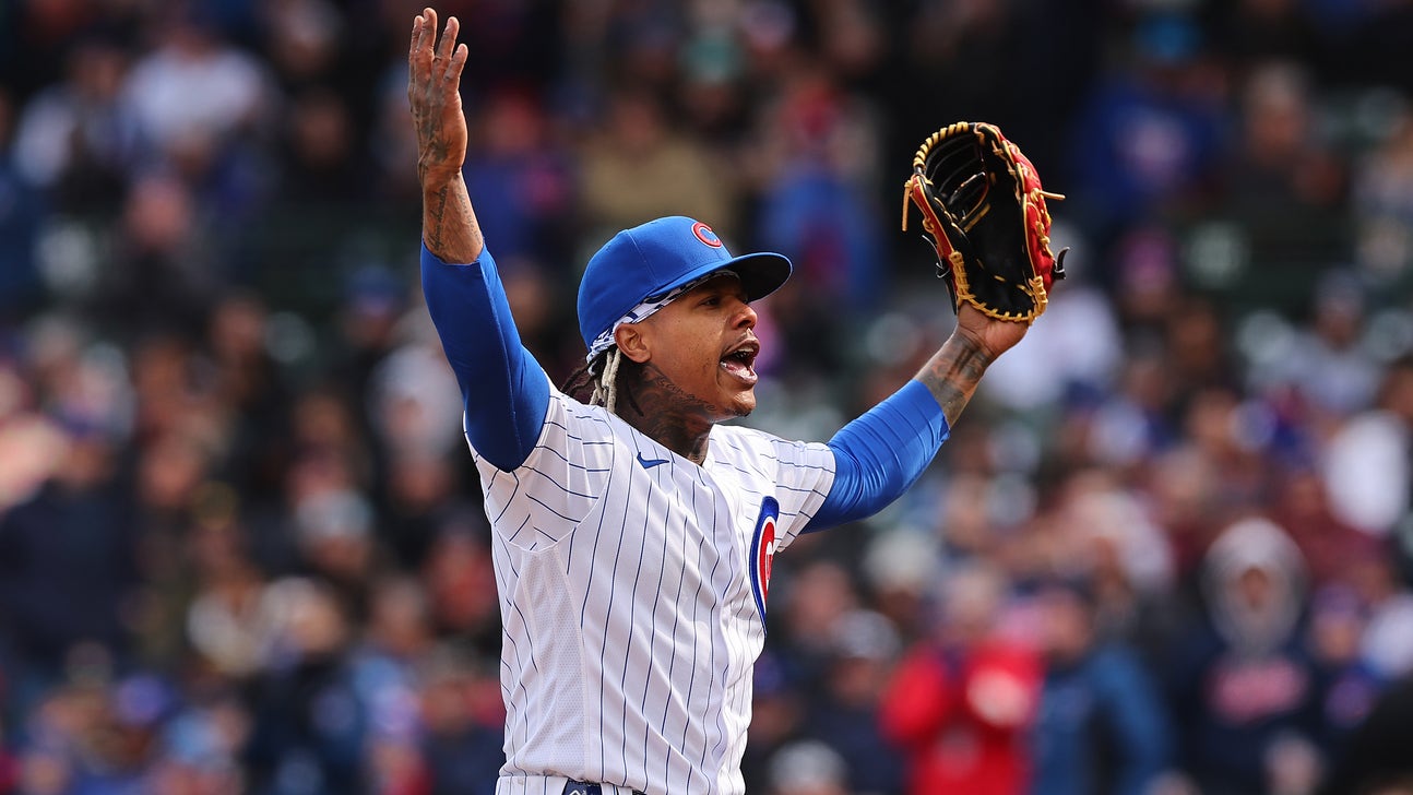 Marcus Stroman, Rafael Devers commit MLB’s first pitch-clock violations