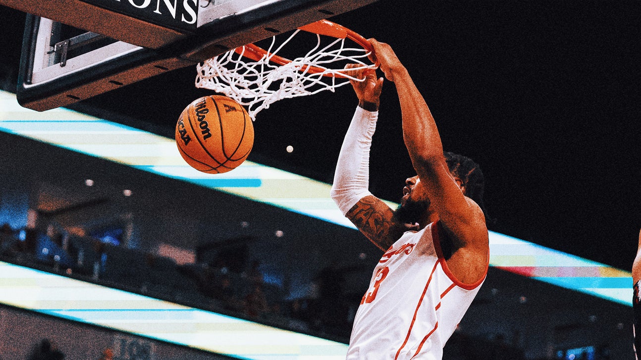 NCAA Tournament Midwest Region bracket: Predictions, upsets, can Houston overcome adversity?