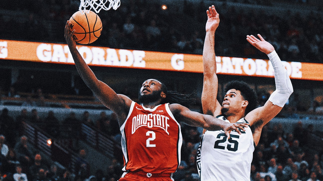 Big Ten takeaways: Penn State edges through, Ohio State keeps NCAA Tournament dream alive