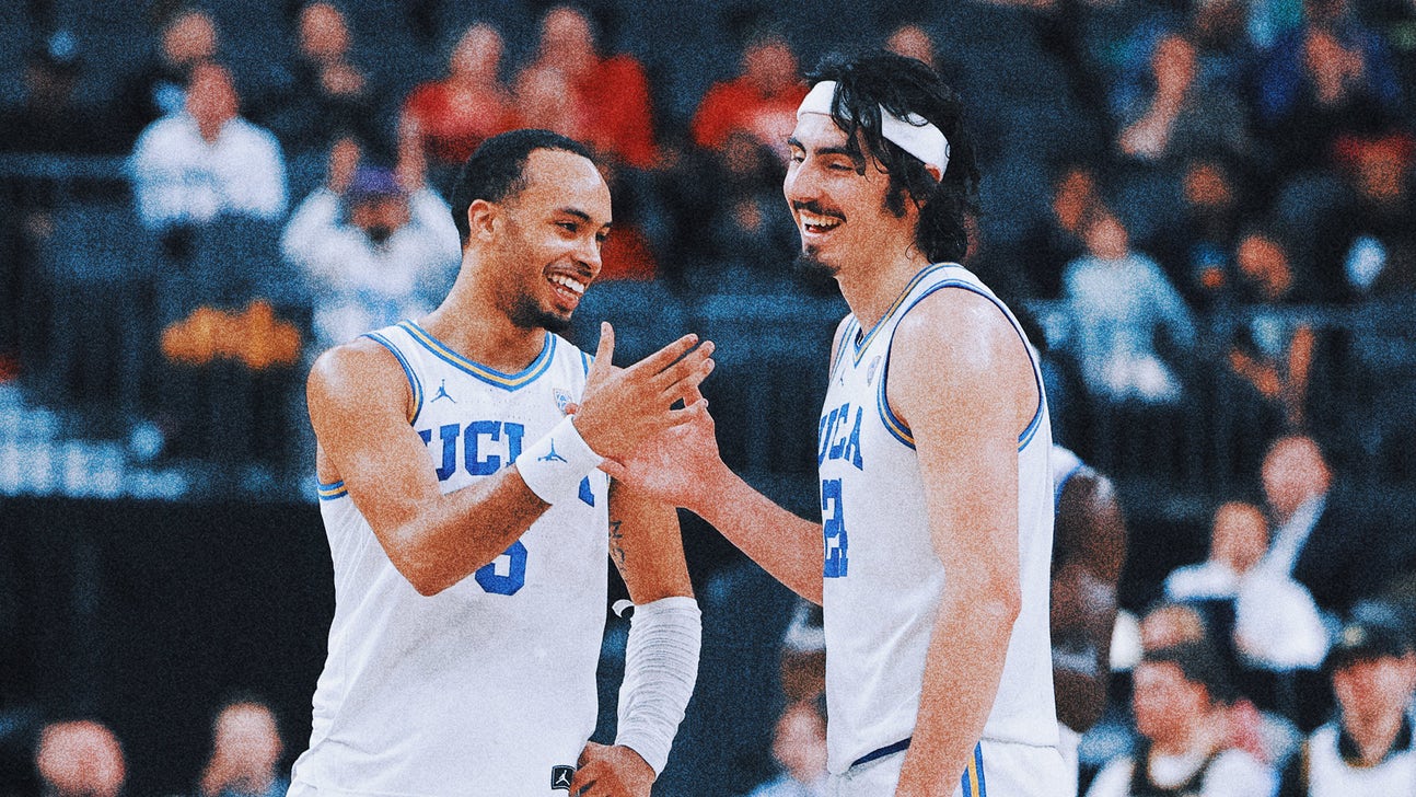 Gonzaga vs UCLA odds: Expert pick, prediction for Sweet 16 game