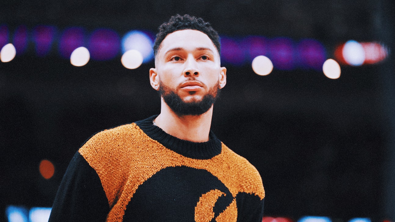 Nets’ Ben Simmons won’t play again this season because of back