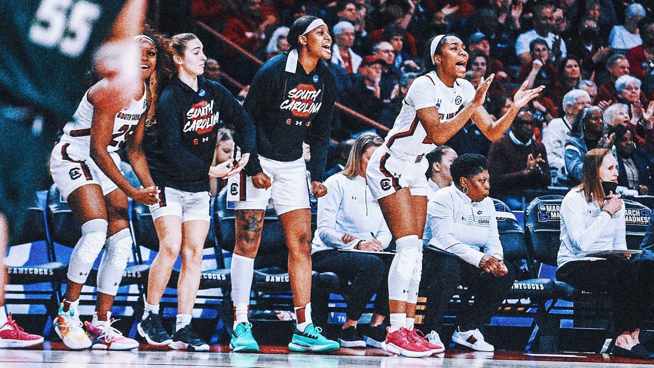 South Carolina, Notre Dame to open women's basketball season in Paris