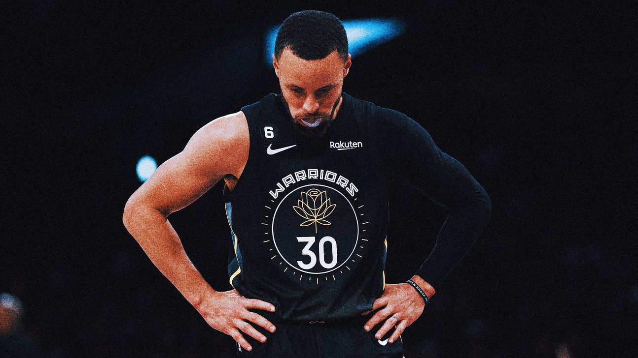 Can the Warriors overcome their 'disconnect' and win another title?