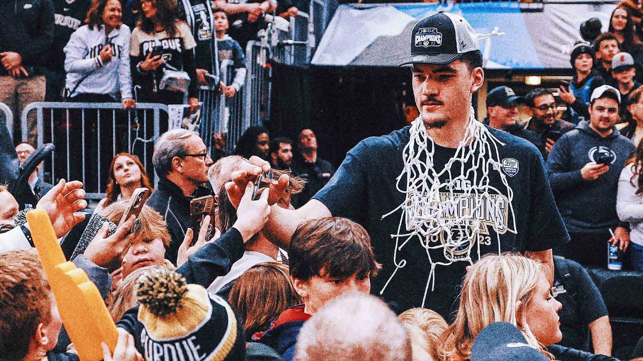 NCAA Tournament East Region bracket: Predictions, upsets, Purdue handed a tall task