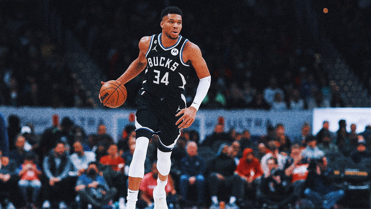 giannis twos