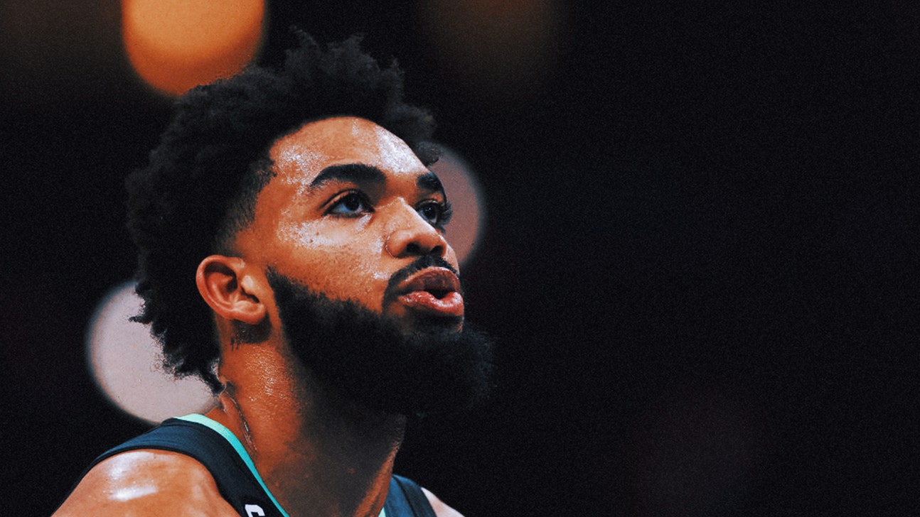 Karl-Anthony Towns reportedly set to return for Wolves on Wednesday