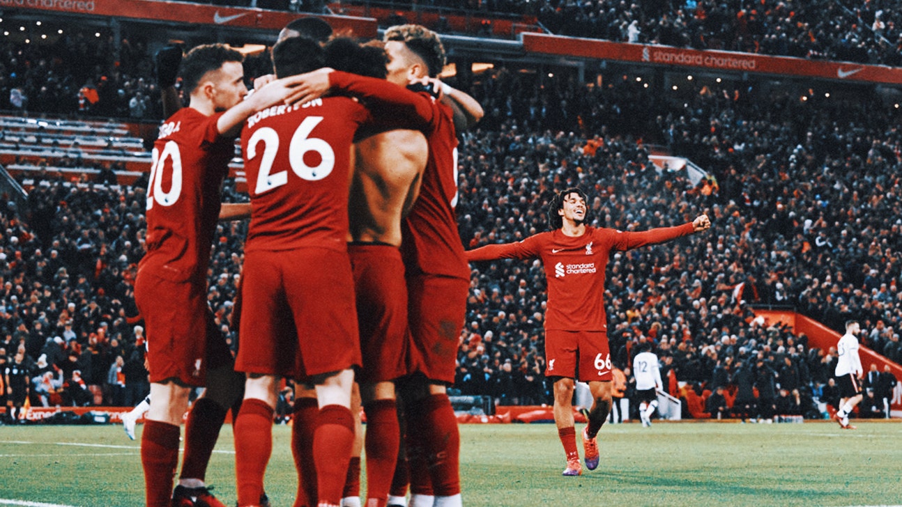 Liverpool’s 7-0 dream win is Man United’s worst nightmare