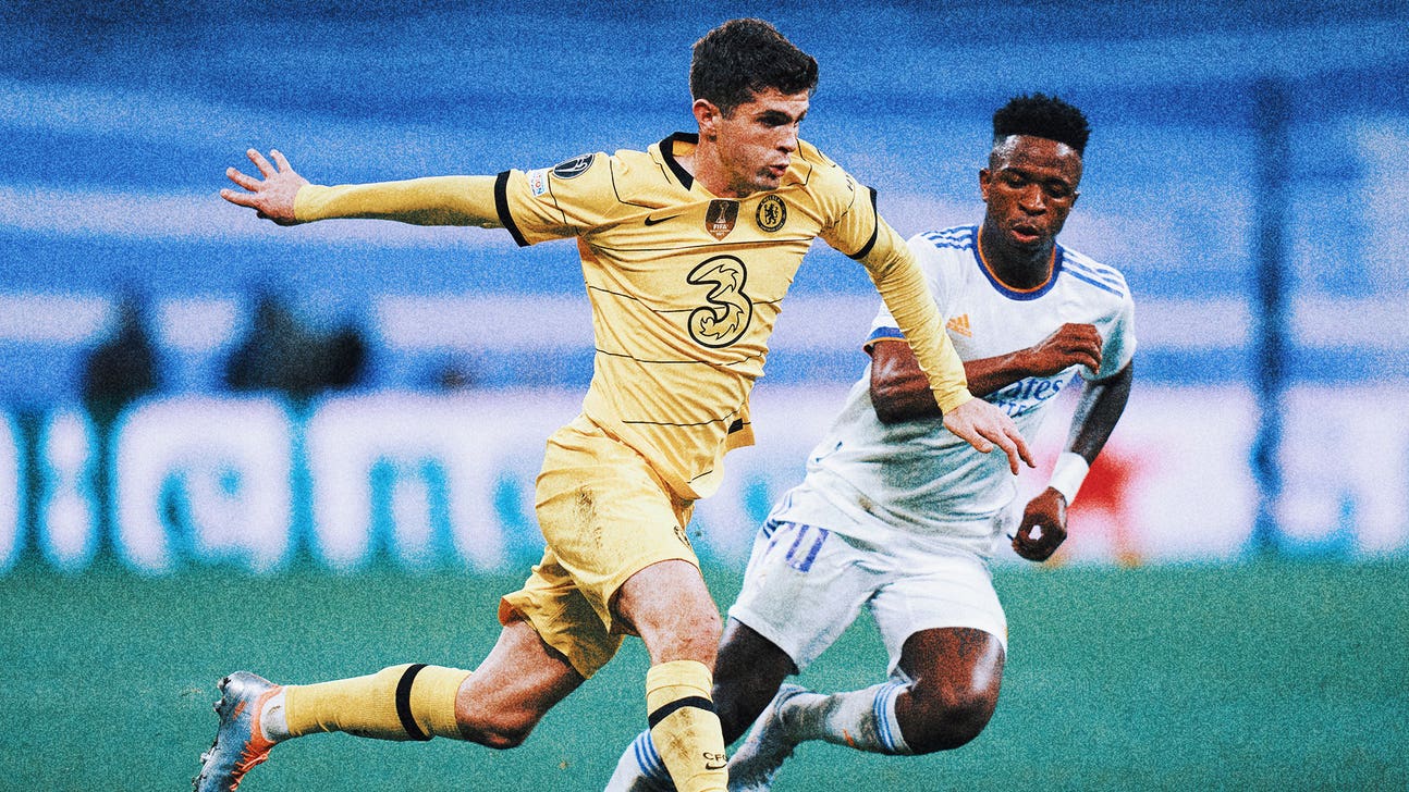 Madrid gets Chelsea, City to meet Bayern in Champions League