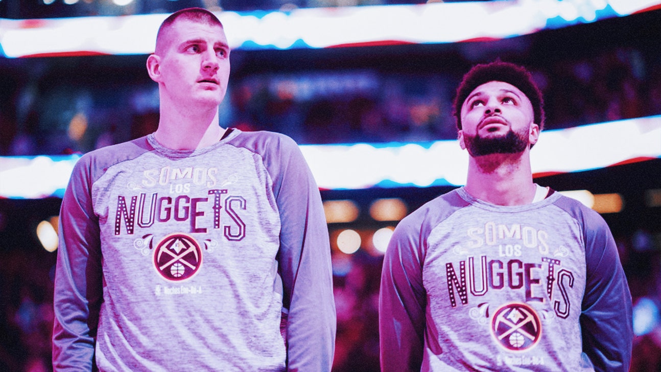 Is No. 1 seed in the West still up for grabs?