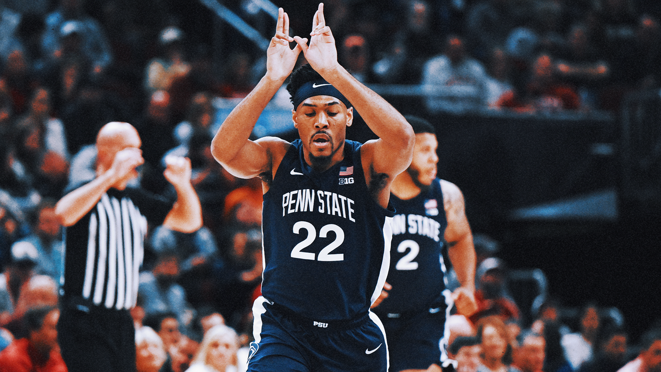 Big Ten semis takeaways: Jalen Pickett, Zach Edey lead Penn State, Purdue to final
