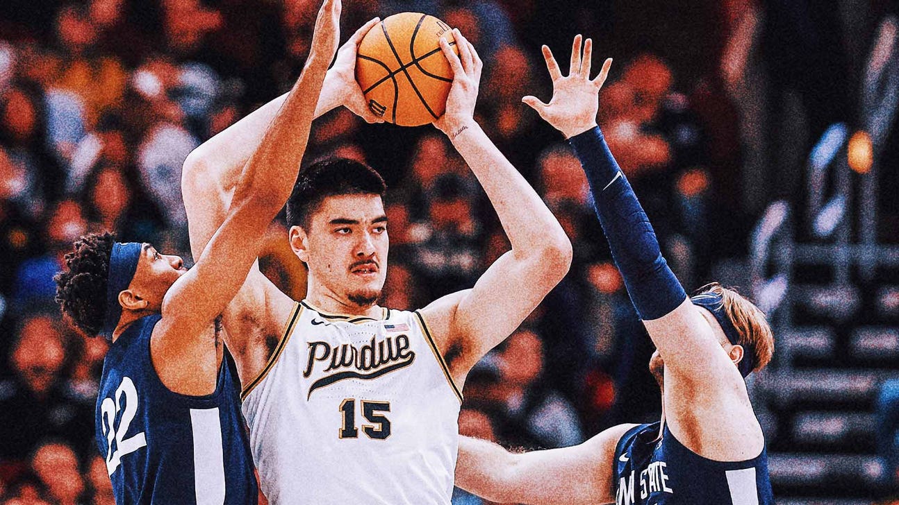 Big Ten Final takeaways: Purdue holds on for first title since 2009, but raises questions