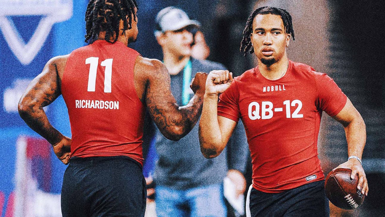 C.J. Stroud and the Carolina Panthers: The perfect match at No. 1