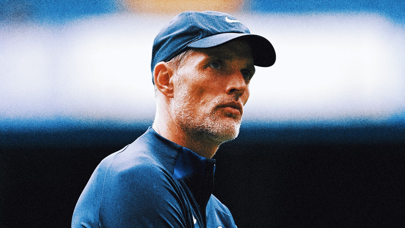 Bayern Munich, coach Thomas Tuchel will part ways at end of season