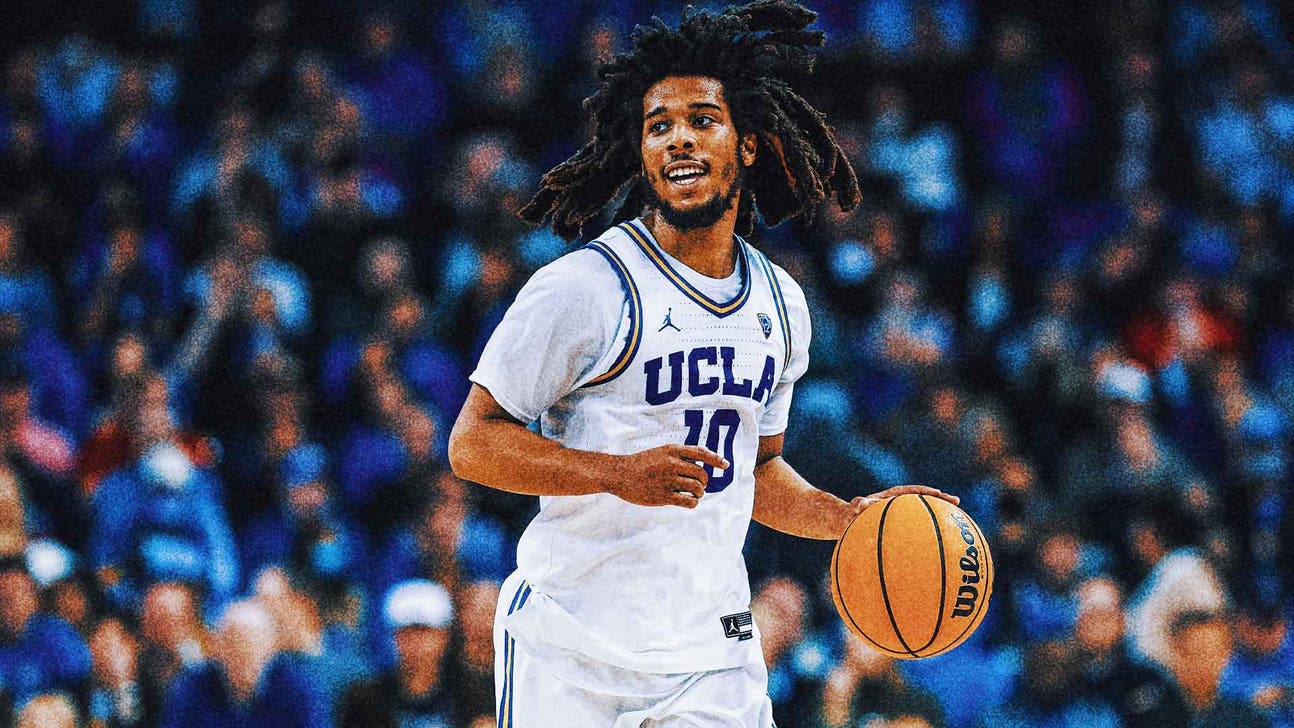 2023 March Madness: Bookmaker's take on UCLA, Alabama and NCAA Tournament