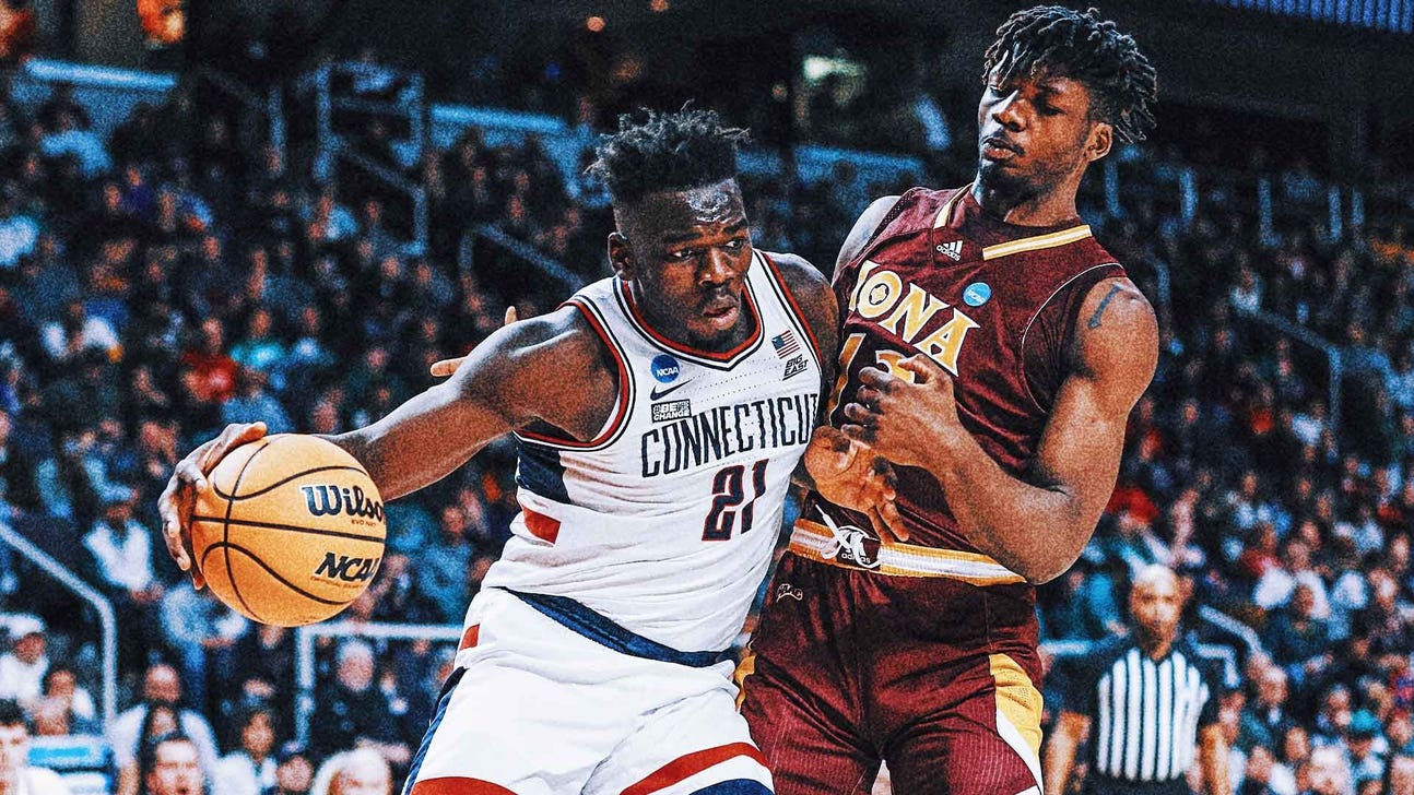 UConn keeps Big East looking strong in March Madness 2023