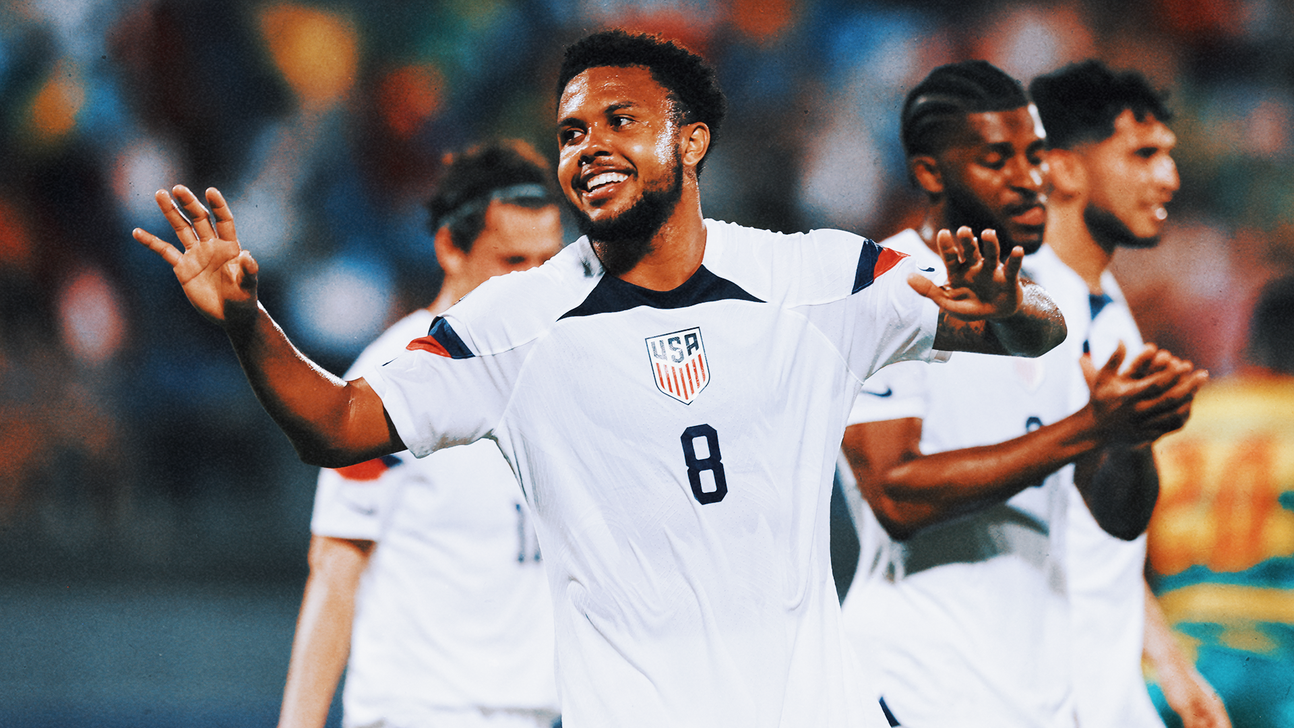 USMNT expects 'really intense battle' against tricky El Salvador