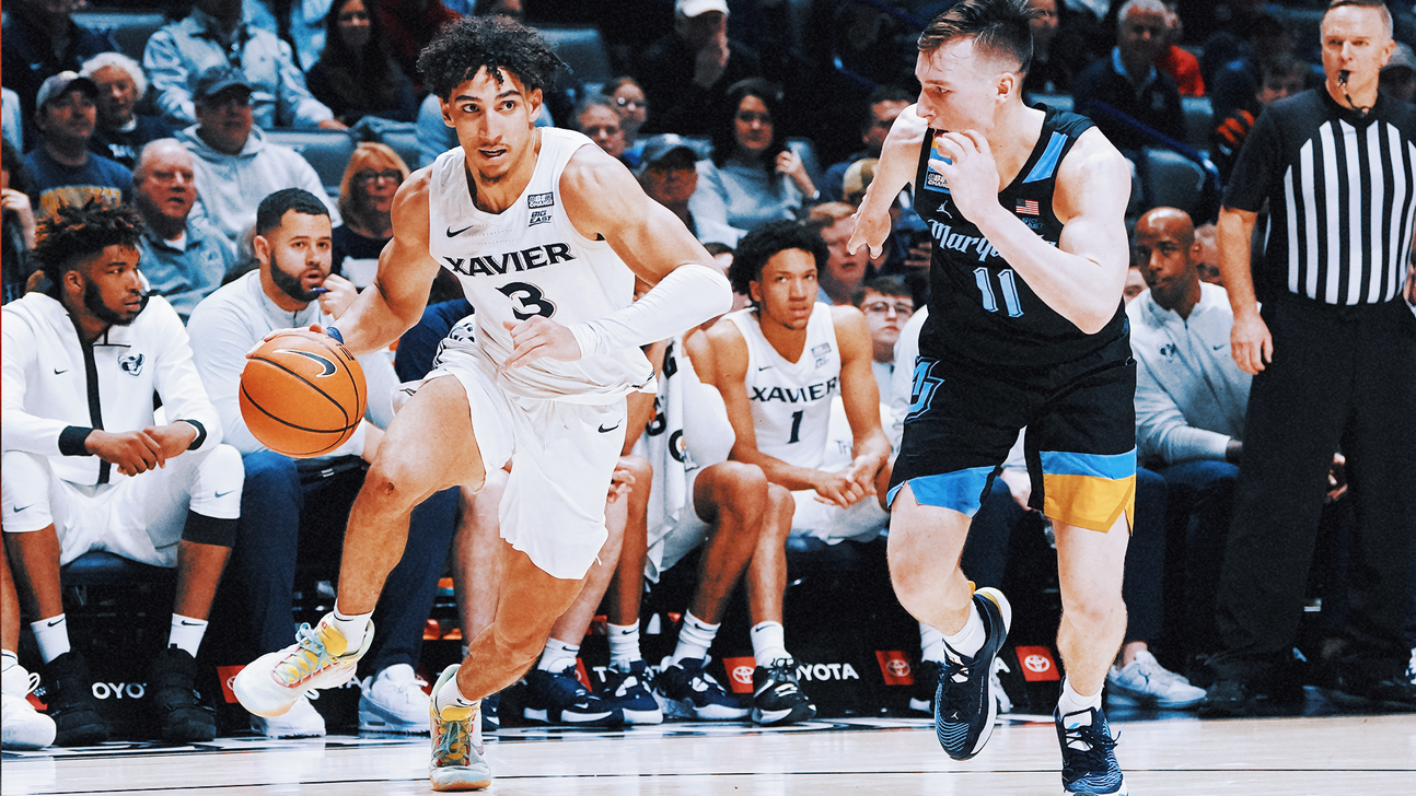 Big East Tournament final preview: Five factors to watch in Marquette-Xavier