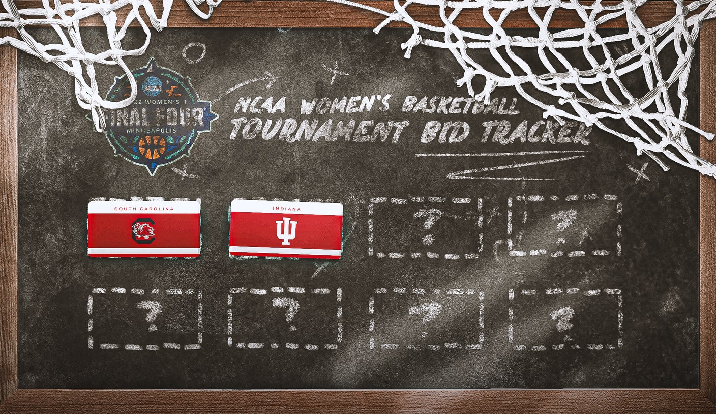 2023 NCAA Women’s Conference Tournament Tracker: Schedule, automatic bids