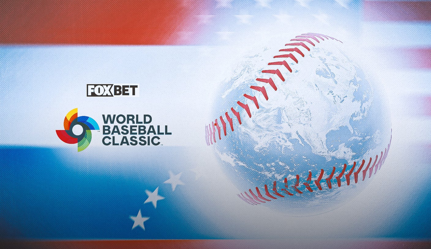 Team USA World Baseball Classic roster headlined by 4 MVP winners