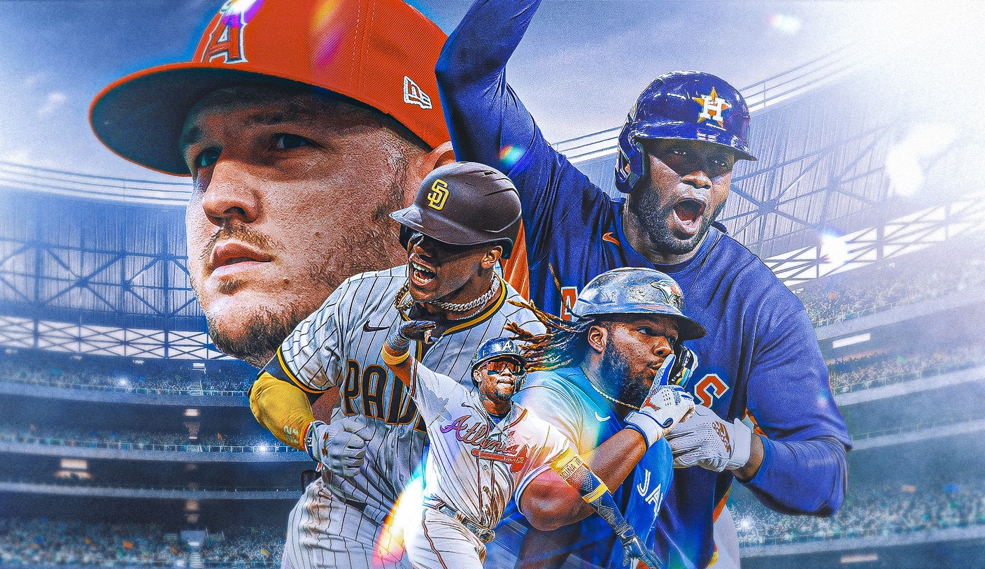 Predicting Every MLB Team's 2021 Opening Day Lineup 2 Months Out