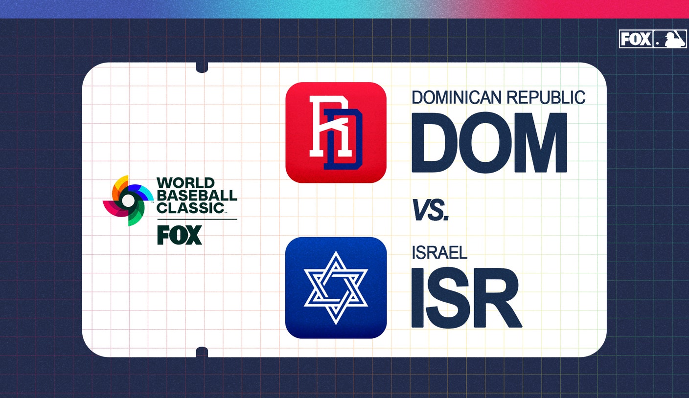 Nicaragua vs. Israel Highlights  2023 World Baseball Classic