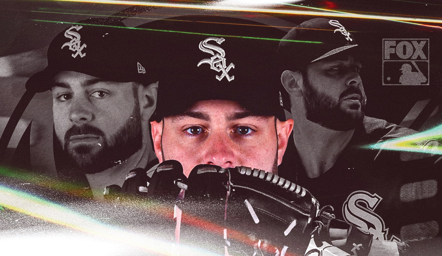 Lucas Giolito Is Finally Here, at Least for One Night - The Ringer