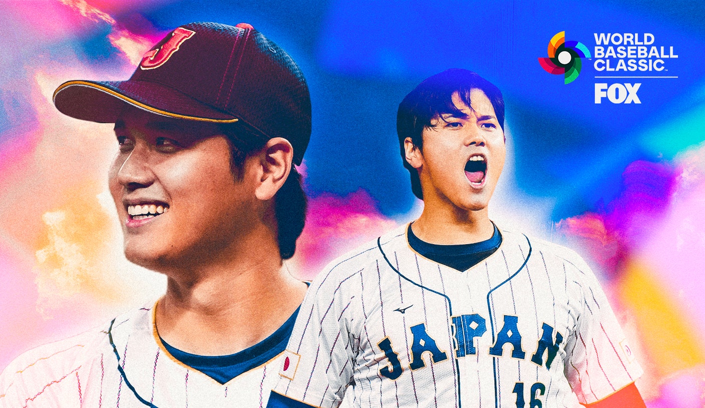 Shohei Ohtani launches 1st HR of WBC as Japan stays perfect - ESPN