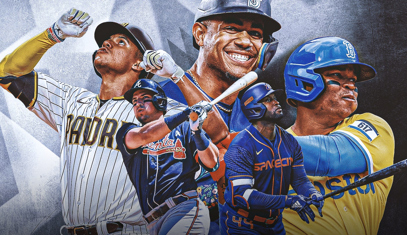 Ranking the 25 Best Baseball Players of All Time  News Scores  Highlights Stats and Rumors  Bleacher Report