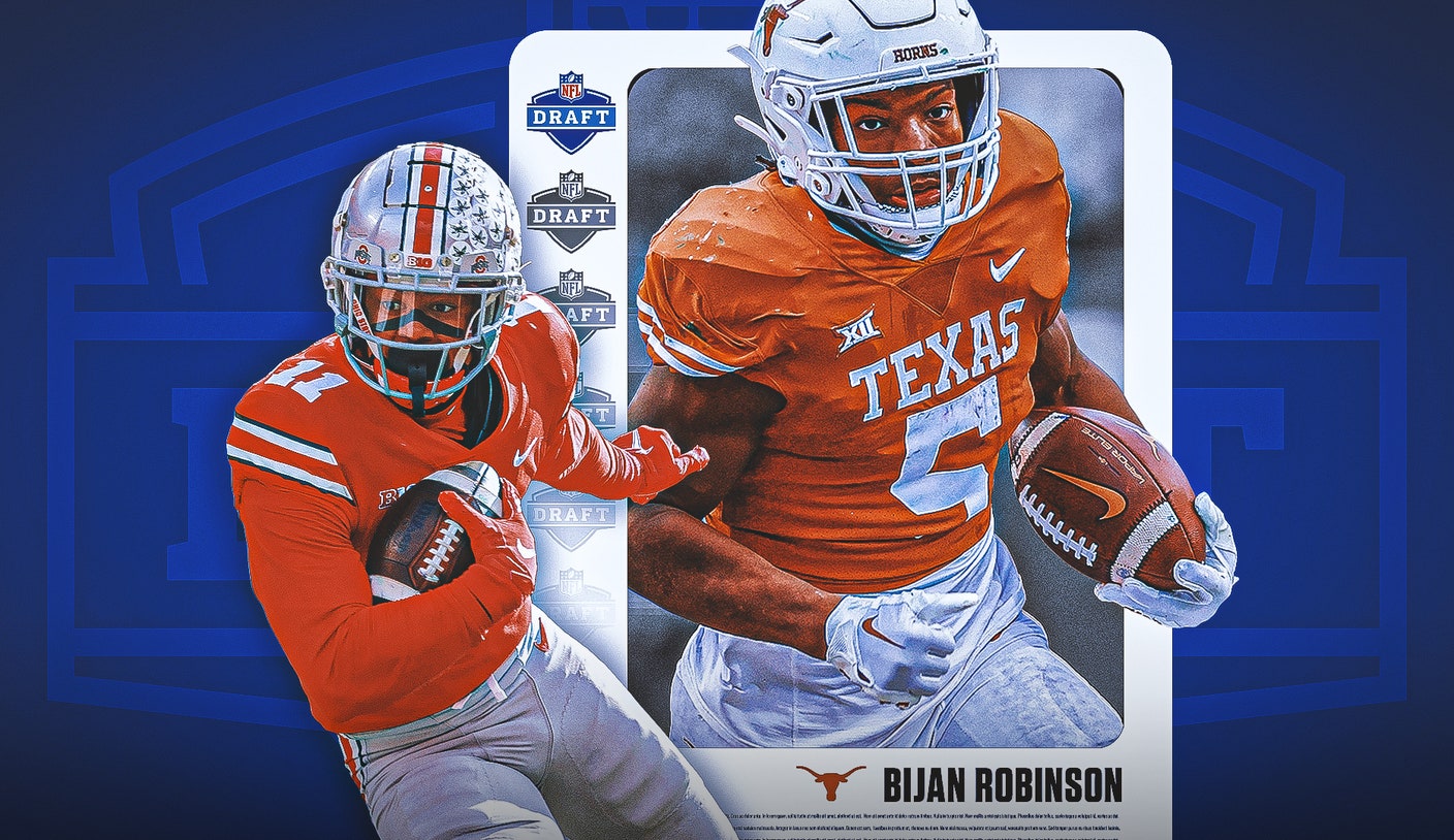 texas longhorns nfl draft 2022