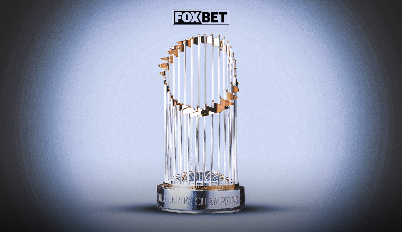 MLB Odds: 2023 NL West Division winner prediction and pick