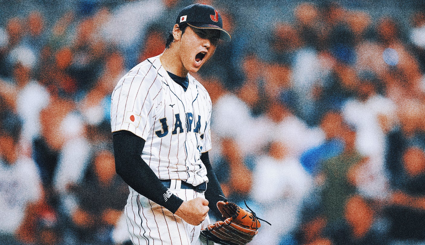 2023 World Baseball Classic championship Twitter reacts to Japans win over USA FOX Sports