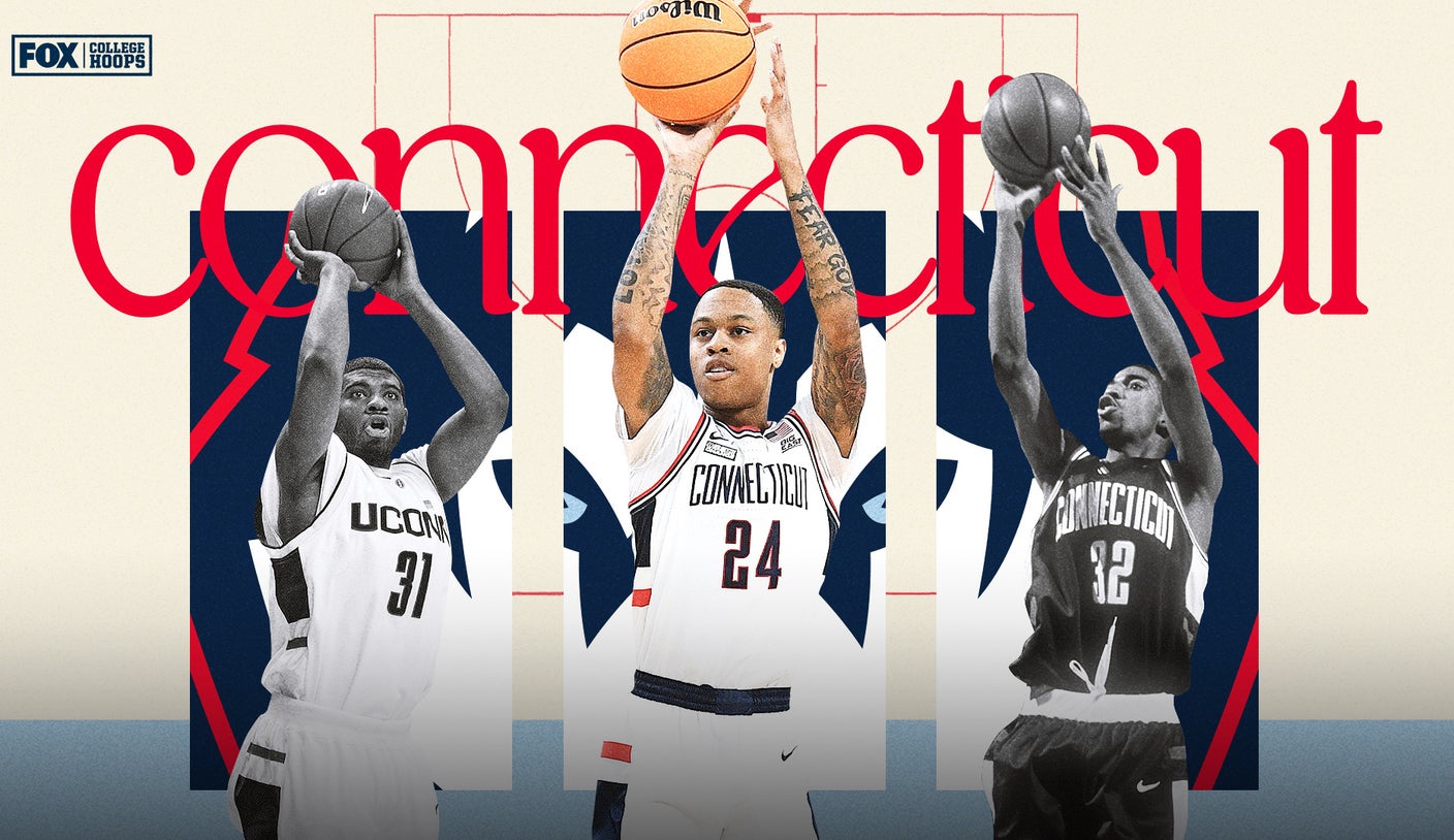 Kemba Walker: UConn Star's Most Memorable Moments, News, Scores,  Highlights, Stats, and Rumors