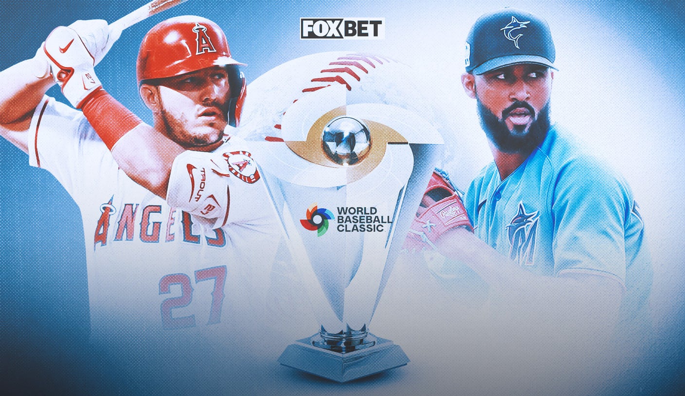 The 2023 World Baseball Classic Preview