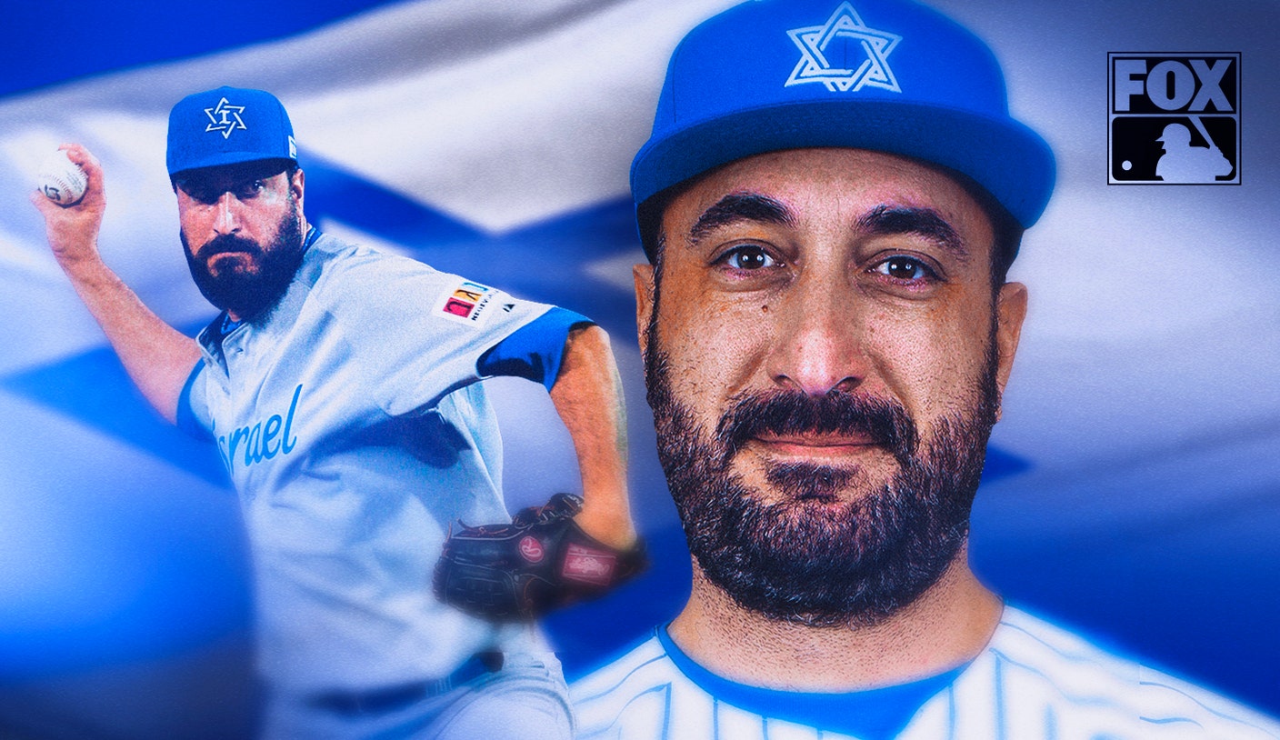 Baseball is back: The 8 Jewish players to watch this season