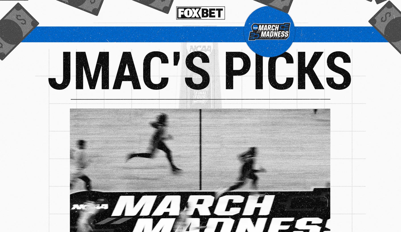 March Madness Sweet 16 Games: Odds, Tips and Betting trends
