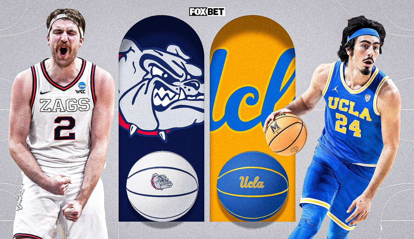 5 reasons why Gonzaga-UCLA was the greatest college basketball game ever
