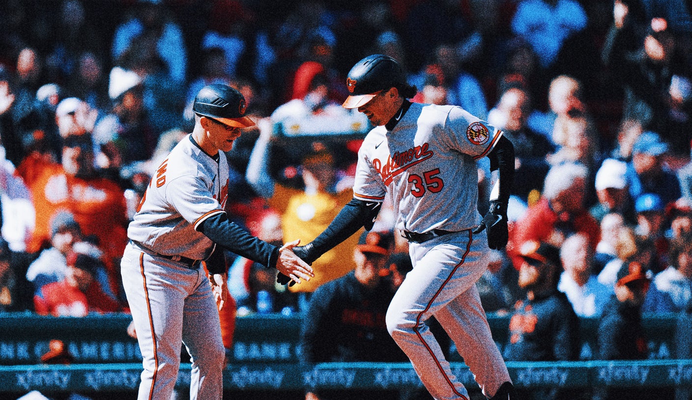 Vintage 1992 Baltimore Orioles (Large) Button Up MLB Baseball Jersey