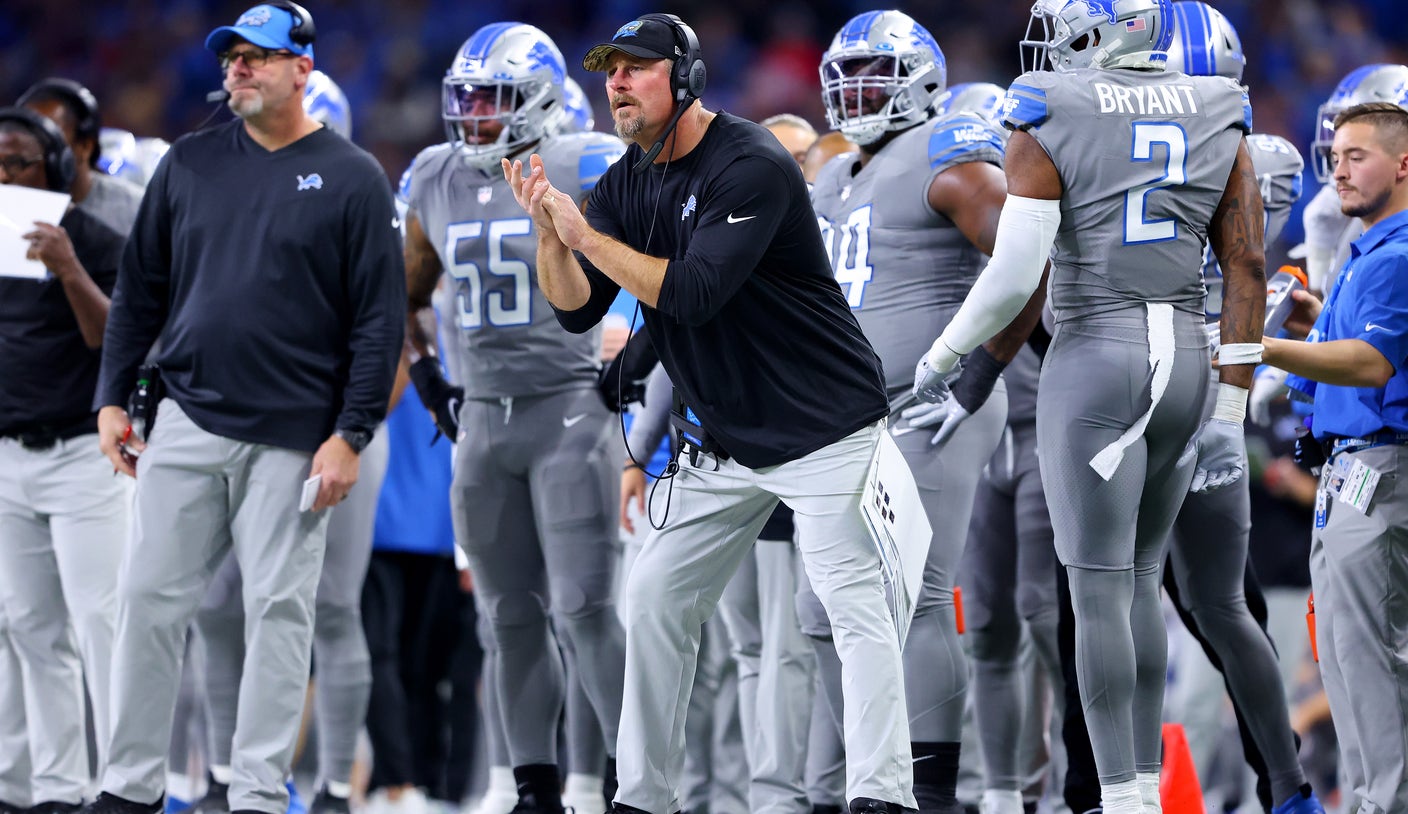 NFL Coach of the Year Odds: Favorites & Futures Bets for 2023-24 -  FanNation