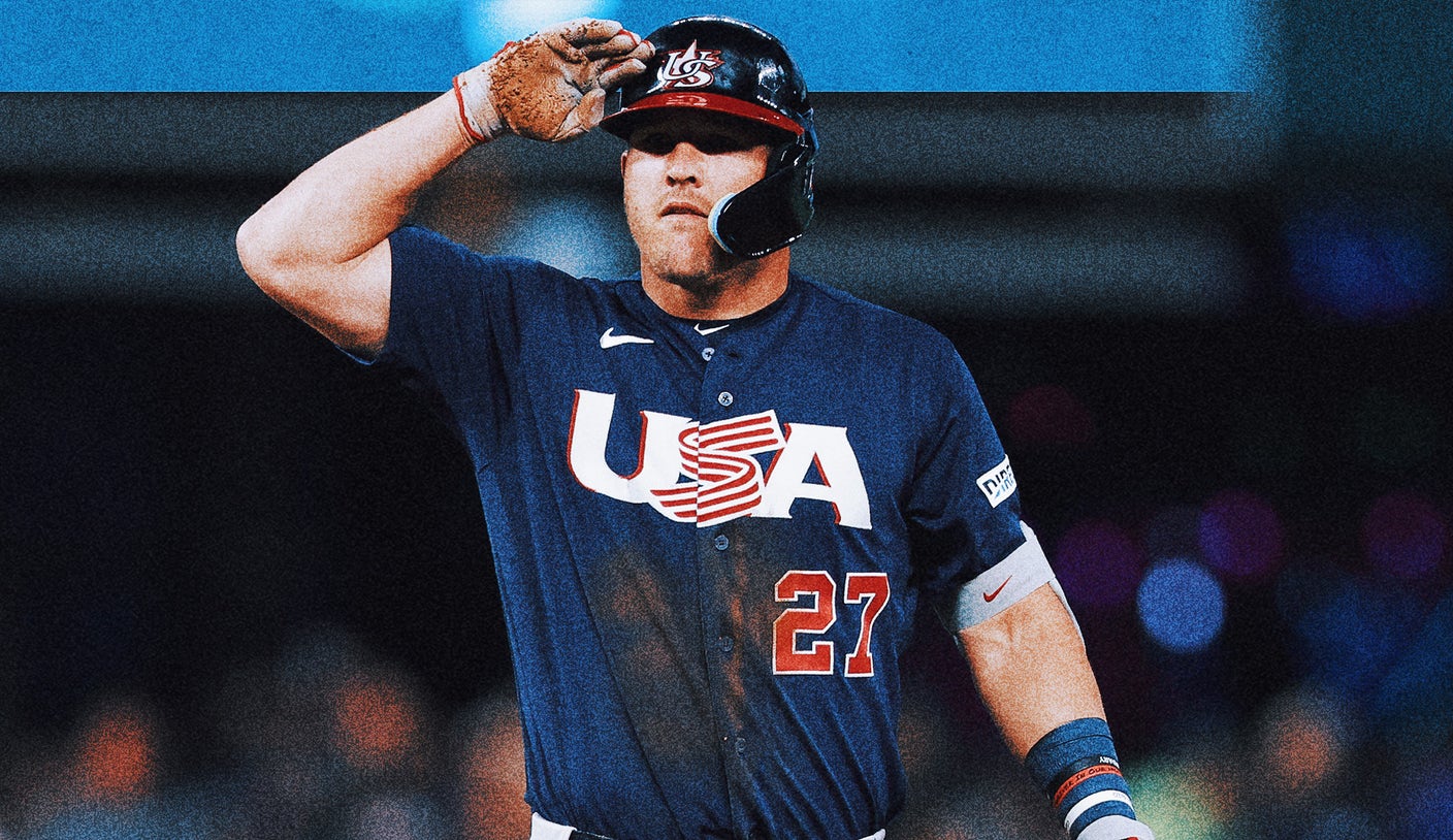 2023 World Baseball Classic Championship: Twitter Reacts To Early USA ...