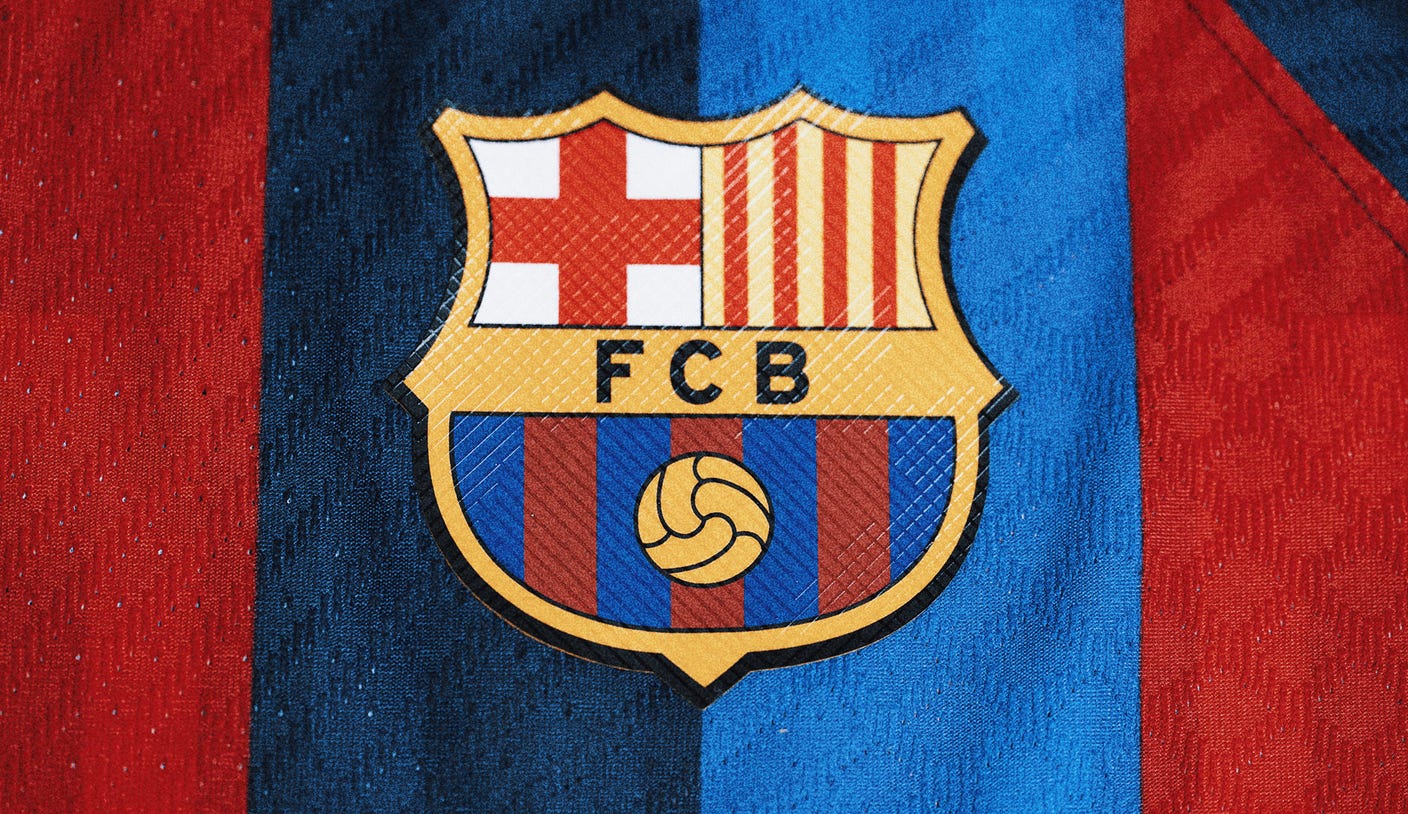 Barcelona Terancam Dilarang Tampil Liga Champions Karena Didakwa Lakukan Suap